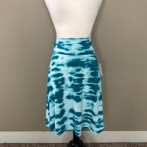 Lularoe Azure
